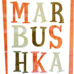 Imagen marca Marbushka