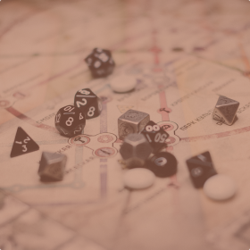 Juegos de mesa, Puzzles y Rompecabezas