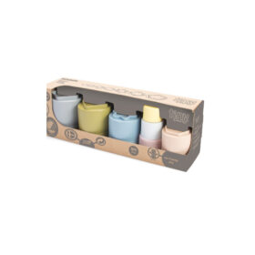 Juegos y juguetes educativos - Bio Play Cups