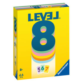 Puzzles y Rompecabezas - Level 8
