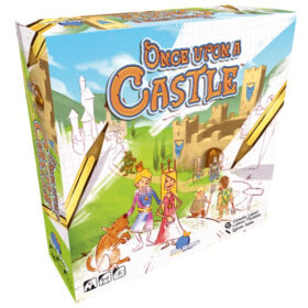 Puzzles y Rompecabezas - Once Upon a Castle