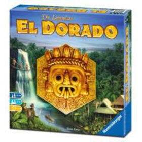 Puzzles y Rompecabezas - El Dorado