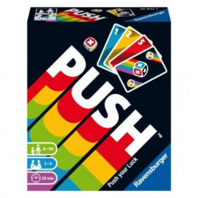 Puzzles y Rompecabezas - Push