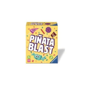 Puzzles y Rompecabezas - Piñata Blast
