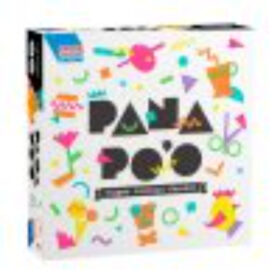Puzzles y Rompecabezas - Pana Po'o