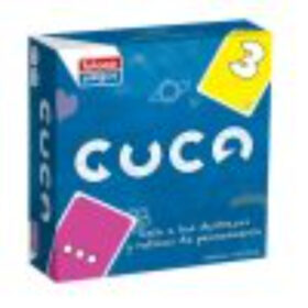 Puzzles y Rompecabezas - Guca 3