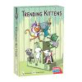Puzzles y Rompecabezas - Trending Kittens