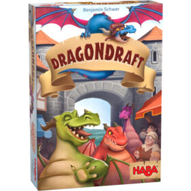 Puzzles y Rompecabezas - Dragondraft