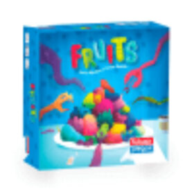 Puzzles y Rompecabezas - Fruits
