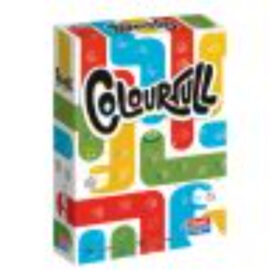 Puzzles y Rompecabezas - Colorfull