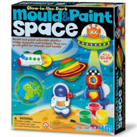 Manualidades - Crea y Moldea Espacio