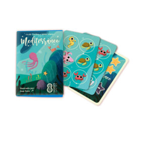 Puzzles y Rompecabezas - Mediterráneo