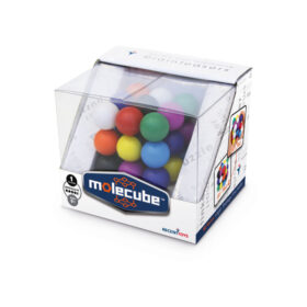 Puzzles y Rompecabezas - Molecube