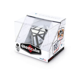 Puzzles y Rompecabezas - Ghost Cube