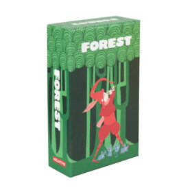 Puzzles y Rompecabezas - Forest