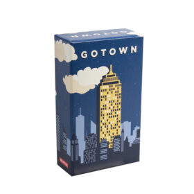 Puzzles y Rompecabezas - Gotown