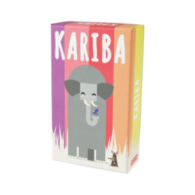 Puzzles y Rompecabezas - Kariba