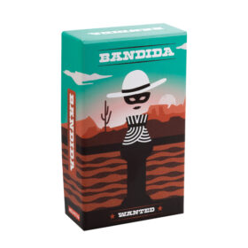 Puzzles y Rompecabezas - Bandida
