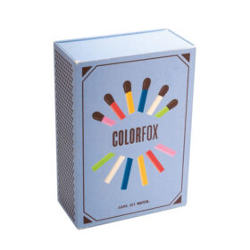 Puzzles y Rompecabezas - Colorfox