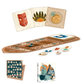 Juegos de mesa