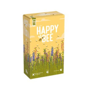 Puzzles y Rompecabezas - Happy Bee