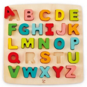 Juegos y juguetes educativos - Puzzle Encajable Letras Mayúsculas - 6911551_1.jpg