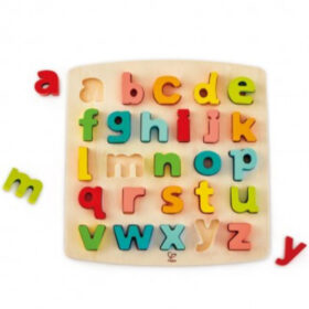 Juegos y juguetes educativos - Puzzle Encajable Letras Minúsculas - 6911552_1.jpg