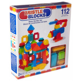 Juguetes de construcción - Bristle Blocks