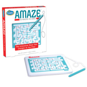 Puzzles y Rompecabezas - Amaze
