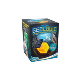 Puzzles y Rompecabezas - Geologic