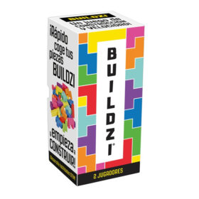 Puzzles y Rompecabezas - Buildzi