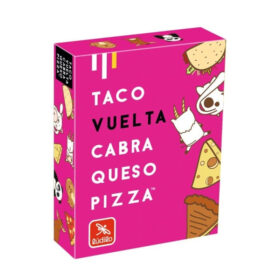 Queso