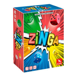 Puzzles y Rompecabezas - Zinga