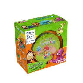 Puzzles y Rompecabezas - Grabolo Jr