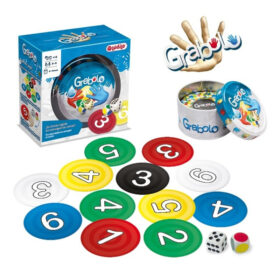 Juegos de mesa