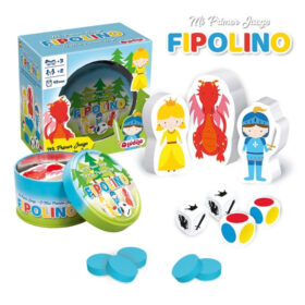 Juegos de mesa