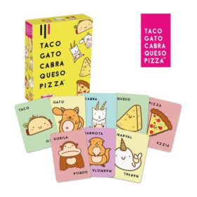 Juegos de mesa