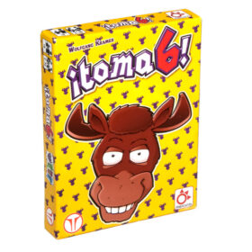 Juegos de mesa
