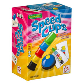 Puzzles y Rompecabezas - Speed Cups
