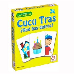 Juegos de mesa