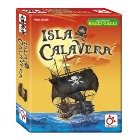 Juegos de mesa