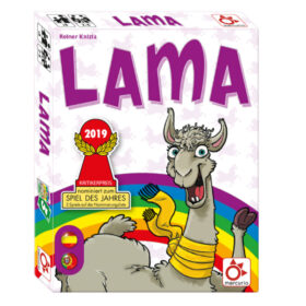 Juegos de mesa