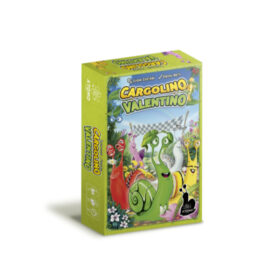 Puzzles y Rompecabezas - Cargolino Valentino