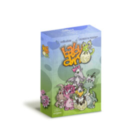Puzzles y Rompecabezas - Baby Dino