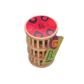 Primera infancia - Palo de Lluvia de Madera - B71170_1.jpg