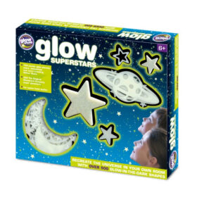 Descubre - Universo Fluorescente