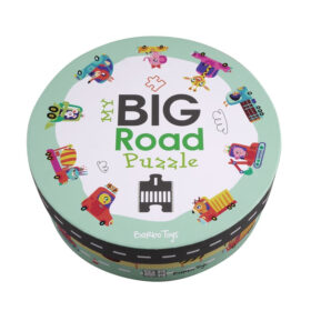 Puzzles y Rompecabezas - Puzzle My Big Road - BT5848_1.jpg