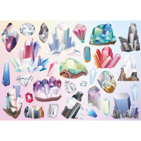 Puzzles y Rompecabezas - Puzzle Crystals 1000 piezas - CL3008_1.jpg