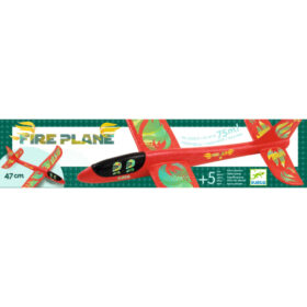 Aire libre - Fire Plane