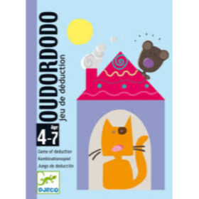 Puzzles y Rompecabezas - Oudordodo